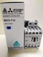 แมกเนติก S-T12 220V มิตซูบิชิ