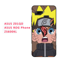 สำหรับ ASUS Z01QD /Rog/ZS600KL/I001DA/ROG2/ZS660KL/ROG3/ZA550KL/X00RD/ZENFONE Live L1/ZA550KL/ZA551KL/L2 /Zenfonelive// A007(ZB501KL) เคสซิลิโคนนิ่ม