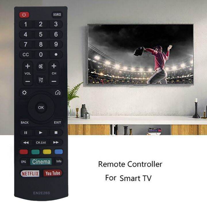 en2e28s-remote-control-for-sharp-lcd-en2e28s-en2c28s-remote-control-replacement