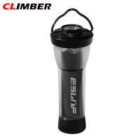 Climber กลางแจ้ง Led มินิไฟฉายมัลติฟังก์ชั่แบบพกพาความสว่างสูงตั้งแคมป์เดินป่าไฟฉุกเฉิน