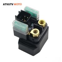 Motorcycle Electrical Starter Solenoid Relay Switches For YAMAHA RAPTOR 125 250 700 YFM125R YFM250 YFM700 YFM700R YFM450