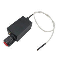 เปลี่ยน Universal AA Igniter 50ซม. Bided เชือกจุดระเบิดลวดประสิทธิภาพสูง Pulse Ignition Kit Grill