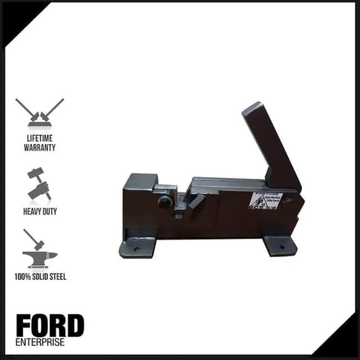 Bar Cutter 58 (16mm) Lazada PH