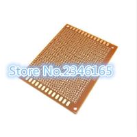 Yingke 5ชิ้น7X9ซม. 7*9 Pcb