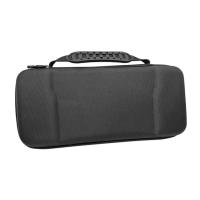 Game Host Storage Bag Suitable For Asus Rog Ally Portable Eva Bag Oxford Cloth Hard N4P9