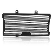 For Kawasaki Ninja 650 ER6N ER-6N ER 6N ER6F 2013 2014 2015 2016 Motorcycle Part Radiator Guard Protector Grille Grill Cover