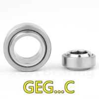 Radial Spherical Plain Bearings Maintenance-free GEG4C GEG5C GEG6C GEG8C GEG10C GEG12C GEG15C Self-Lubricating Spherical Joint Electrical Connectors