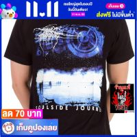 เสื้อวง DARKTHRONE เสื้อวินเทจ ผ้าร้อยแท้  ไซส์ยุโรป RDM1599