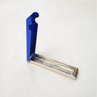 Honnyzia Shop Hang QiaoAluminum Box Stainless Steel Needles Torch Torch Welding Needles