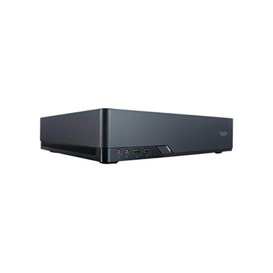 Fractal Design Node 202 Black Mini ITX Compatible PC Case CS5266 FDCANODE202BK Lazada PH