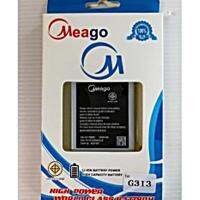 Meago แบตเตอรี่ มอก. Samsung G313/ 318/7270  **สินค้ามอก. มีประกัน**