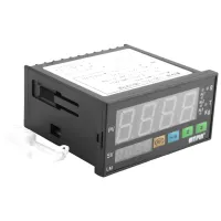 Digital Weighing Controller Load-Cells Indicator 2 Relay Output 4 Digits