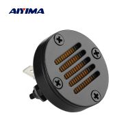 AIYIMA 1Pcs 1.5 Inch Tweeter Audio Speaker 4 Ohm 30W Haier-style Unit HIFI Treble Neodymium Metal Panel