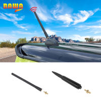 BAWA Car AM FM Metal Modified Radio Signal Antenna Accessories For Suzuki Jimny 2019 2020 Car Aerials