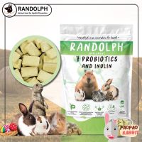 Randolph สแน็คบำรุงสุขภาพ สูตรโปรไบโอติกส์ 7 ชนิด และ อินูลิน