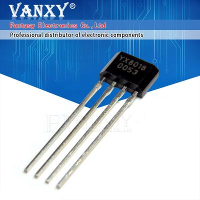 10PCS  YX8018 TO-94 8018 TO94 Solar Light Joule Thief DC DC Converter Booster IC 1.25V WATTY Electronics