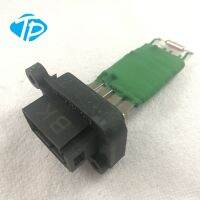 5 PCS Heater Motor Fan Blower Resistor For Transit Van MK6 MK7 1994 2012 3C1H 18B647 AA/98VW 18B647 AB/4525162/1089959/1129655