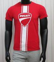 เสื้อยืด Ducati DCT80302-7