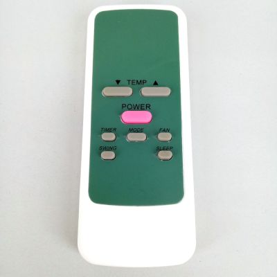 New Replacement R031D For Midea Air Conditioner Remote Control Fernbedienung