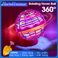 HelloKimi flying orb Flying Ball Spinner Toy Christmas gift flying spinner thumbnail