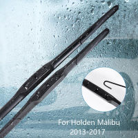 Wipers Blade For Holden Malibu V300 2013 2014 2015 2016 2017 Car Accessories For Auto Rubber Windscreen Wiper