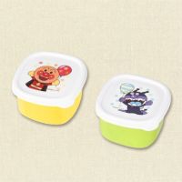 ?? กล่องใส่อาหารอันปัง Anpanman 150ml แพ็ค 2ชิ้น