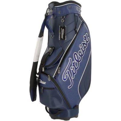 PG PEARLY GATES Titleist golf bag shoulder general golf bag standard cue multi-purpose amphibious male model