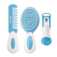 Domie : DMIAMZ001 ชุดกรรไกรหวี Baby Grooming Set