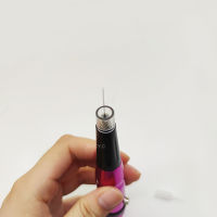 Dermograph Tattoo Machine Universal Beauty Tattoo Pen Microshading Liner Shader for Permanent Makeup Eyebrow Eyeliner Lip