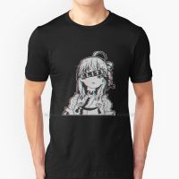 Elite Miko Hololive T Shirt Hololive Miko Hololive Sakura Miko Vtuber Big Size 6Xl Tee Gift Fashion 【Size S-4XL-5XL-6XL】