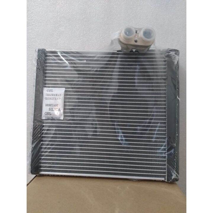 TOYOTA WIGO EVAPORATOR COOLING COIL FOR CAR AIRCON Lazada PH