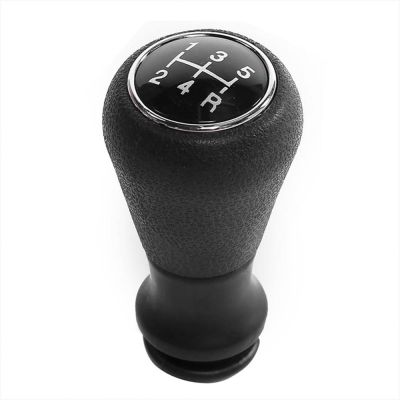 【hot】❡✺♦  Gearshift Knob for 106 107 205 206 207 306 307 308 309 405 406 407 508