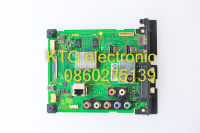 อะไหล่ทีวี (Main Board) เมนบอร์ดทีวี ทีวีพานาโซนิค Panasonic 39นิ้ว รุ่นTH-L39EV6T