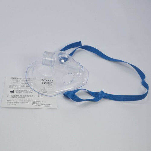 Masker Nebulizer Anak Omron | Lazada Indonesia