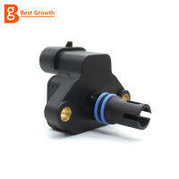 MAP Sensor Air Boost Pressure 100820L 648 MHK100820 For Mini R50 R52 R53 MINI JCW Challenge Cooper 2002-2008