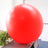 TAC 72 Inch Latex Giant Balloon Round Big Balloon For Funny Game New