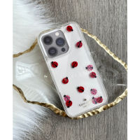 เคสโทรศัพท์มือถือเรซิ่น ลายเต่าทอง เคทสเปด สําหรับ iPhone 14 Pro