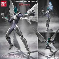 ของแท้ 100% Action Figure Bandai บันได S.H.Figuarts เอช เอฟ ฟิกอาร์ต จากการ์ตูนเรื่อง Accel World แอคเซล เวิลด์ ฝ่าเกมส์ออนไลน์ทะลุมิติ Silver Crow Haruyuki Arita อาริตะ ฮารุยูกิ งานแท้ แอ็คชั่น ฟิกเกอร์ โมเดล การ์ตูน อานิเมะ มังงะ Model Cartoon Original