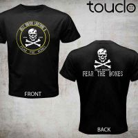 Fashion Hot sale NEW VFA 103 VF 84 Jolly Rogers Fear the Bones Strike Fighter t shirt tee shirt