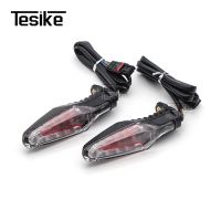 2022 LED Turn Signal Light For BMW S1000RR S1000R M1000RR S1000XR R1250GS ADV 2021 Motorcycle Accessories Rear Indicator Lamp