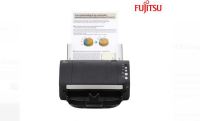 FUJITSU Image Scanner รุ่น fi-7140