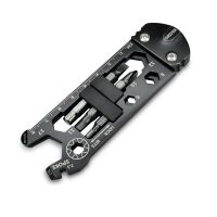 【LZ】◄☊♚  Kit multitool para reparação de bicicletas kit multitool ferramentas de emergência e chave de fenda melhor para estrada e mountain bike