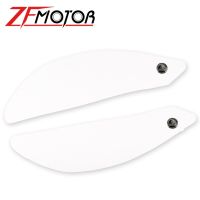 For Honda CBR600RR CBR 600RR 2007 2008 2009 2010 2011 2012 Motorcycle Anti Slip Tank Pad Side Gas Knee Grip Protector Sticker