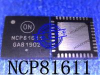 5PCS New Original NCP81611MNTXG NCP81611 81611 QFN In Stock