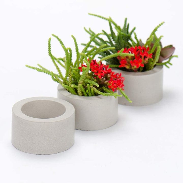 6-holes-cylinder-concrete-mold-silicone-flowerpot-mold-succulet-planter-pot-cement-mould-office-decoration
