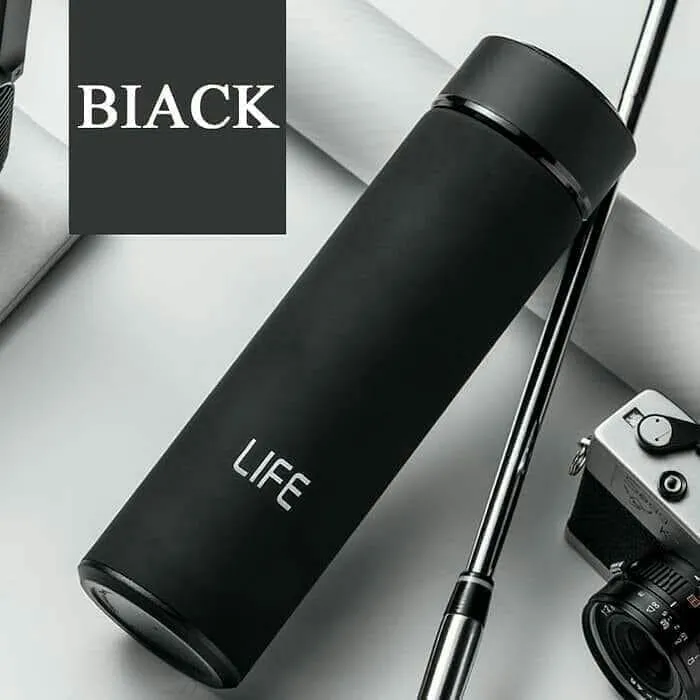 Thermos Kecil Mini Termos Life Stylish Ml Termos Stainless Steel