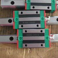 ✚▽♧ HIWIN MGN15C linear guide block