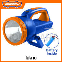 WADFOW ไฟฉาย 110 ลูเมน รุ่น WFL20110