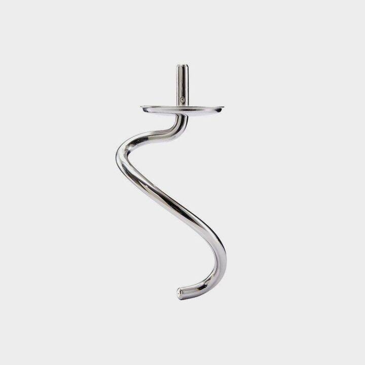 Kenwood Stainless Steel Dough Hook 6.7L KW716555 Lazada