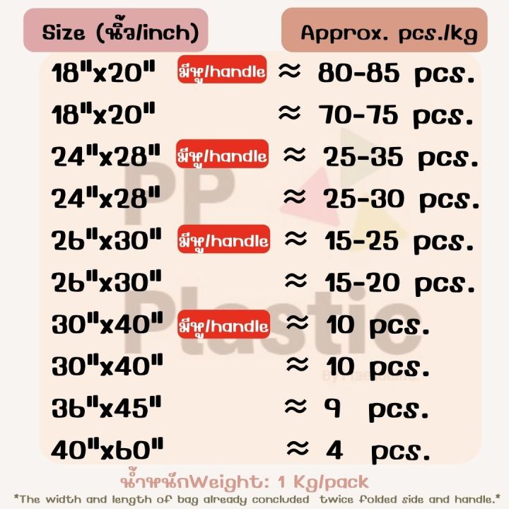 ถุงขยะพลาสติก-รักษ์โลก-1-kg-ขนาด-24x28-นิ้ว-รุ่นหูหิ้ว-คุณภาพดี-เกรดaaa-จำนวนถุงเยอะ-คุ้มค่า-ราคาถูก